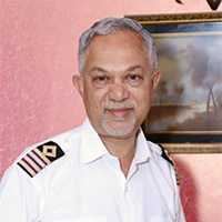 Sunil Bishen Singh Saini