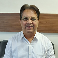 Pankaj Maini 