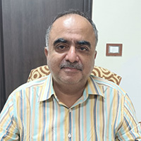 Sanjeev Anand 