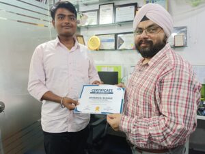 AJ Capital ventures